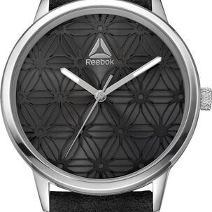 Reloj Reebok Mujer Rd-chf-l2-s1lb-b1 Chelsea Filgiree Leather