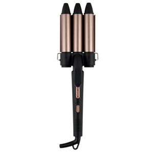 Rizador De Pelo Ceramico 100w 3n Cintia Mgf7570 Magefesa