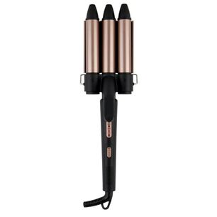 Rizador De Pelo Ceramico 100w 3n Cintia Mgf7570 Magefesa