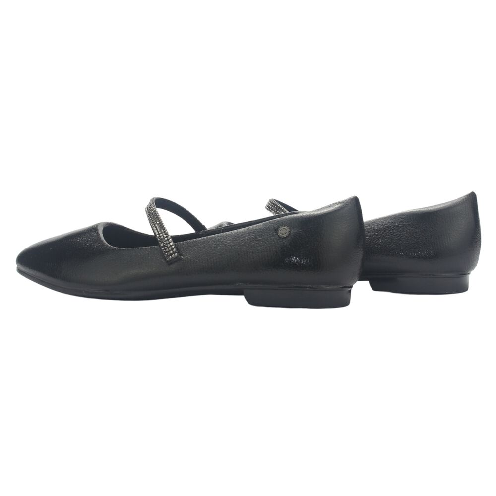 Ballerina Mujer Chalada Nazzer-8 Negro Casual image number 5.0