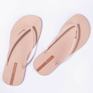 Sandalia Mujer Rosado Easy 290 Ipanema