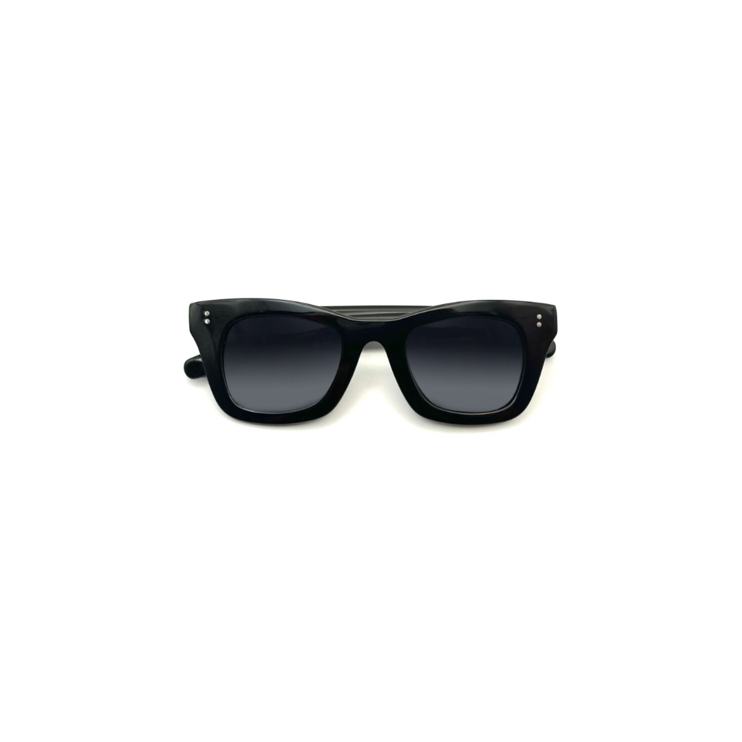 Lentes De Sol Meryl Negro York Eyewear image number 3.0