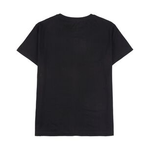 Polera Manga Corta Cuello Redondo Hombre Skuad