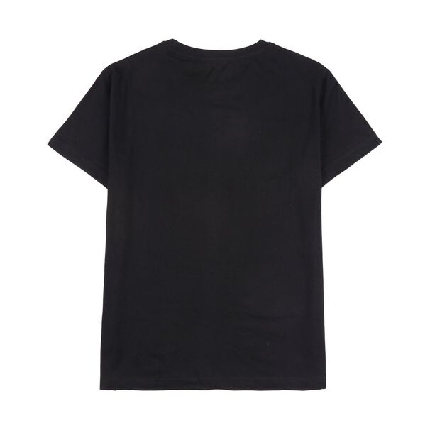 Polera Manga Corta Cuello Redondo Hombre Skuad