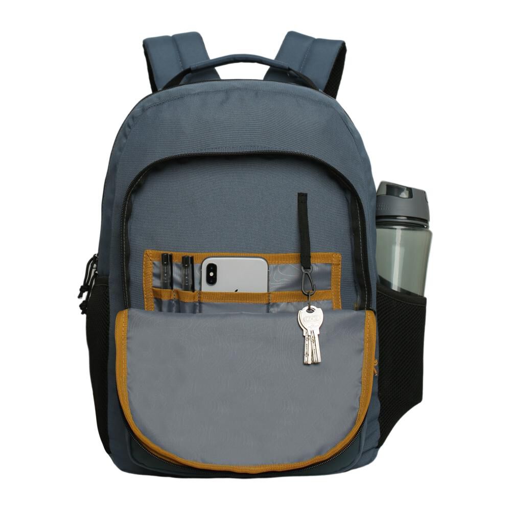 Mochila Head Tharu image number 2.0