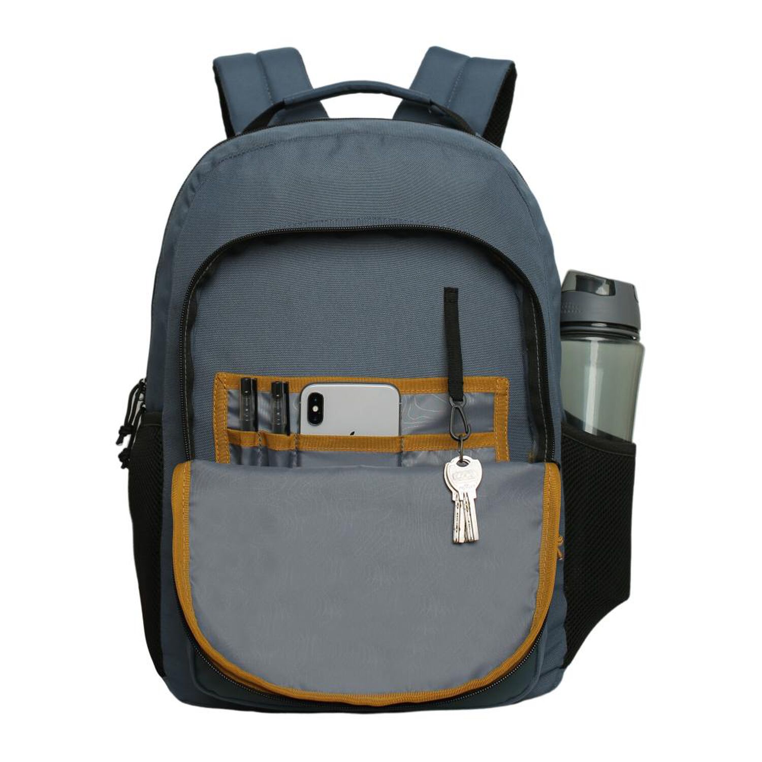 Mochila Head Tharu image number 2.0