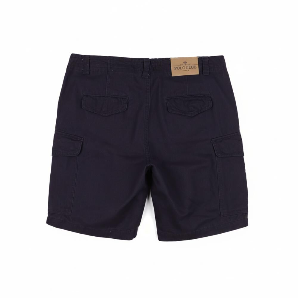 Bermuda Hombre The King's Polo Club image number 1.0