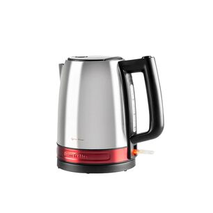 Hervidor Electrico 1700ml Gris Ut-rein17ss Ursus Trotter