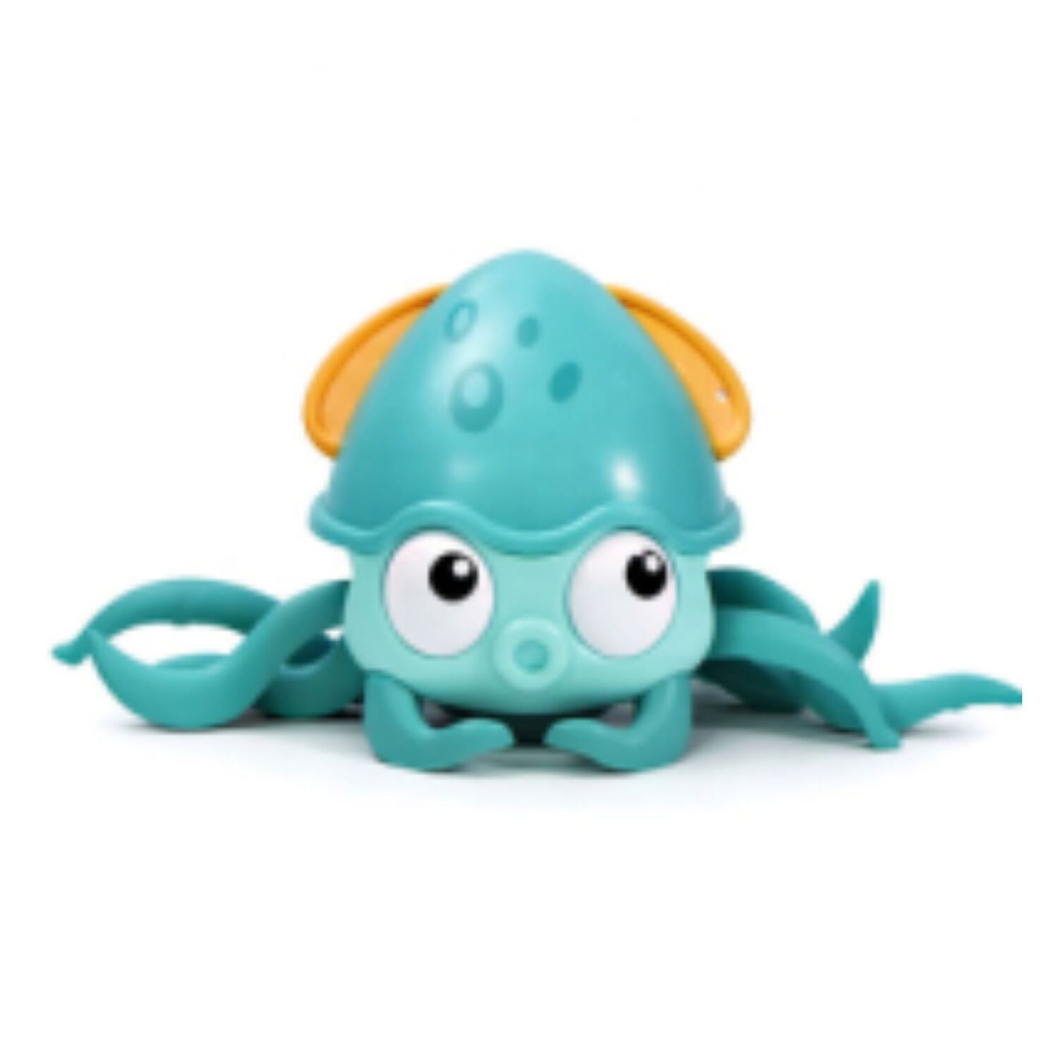 Juguete Interactivo Pulpo Movedizo image number 2.0