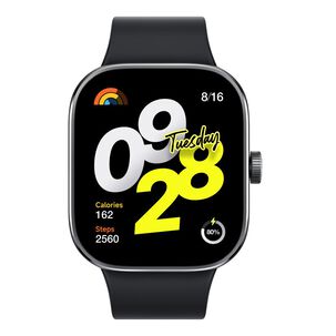 Smartwatch Xiaomi Watch 4 / 1.97"