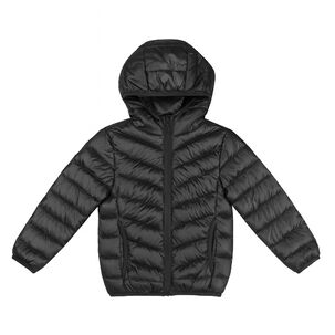 Parka Pluma Cross Niños