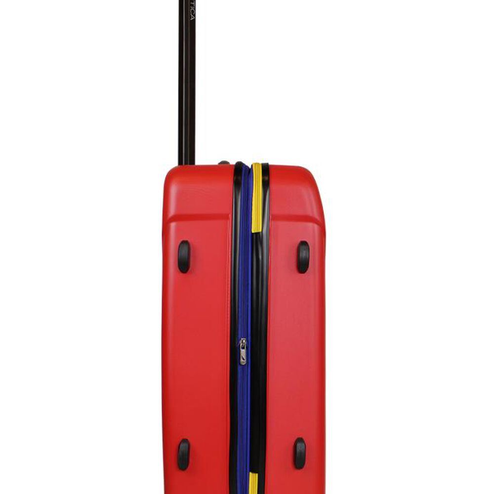 Maleta Prime Mediana 20 Kg Roja Nautica image number 5.0