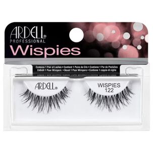 Pestañas De Tira Wispies 122