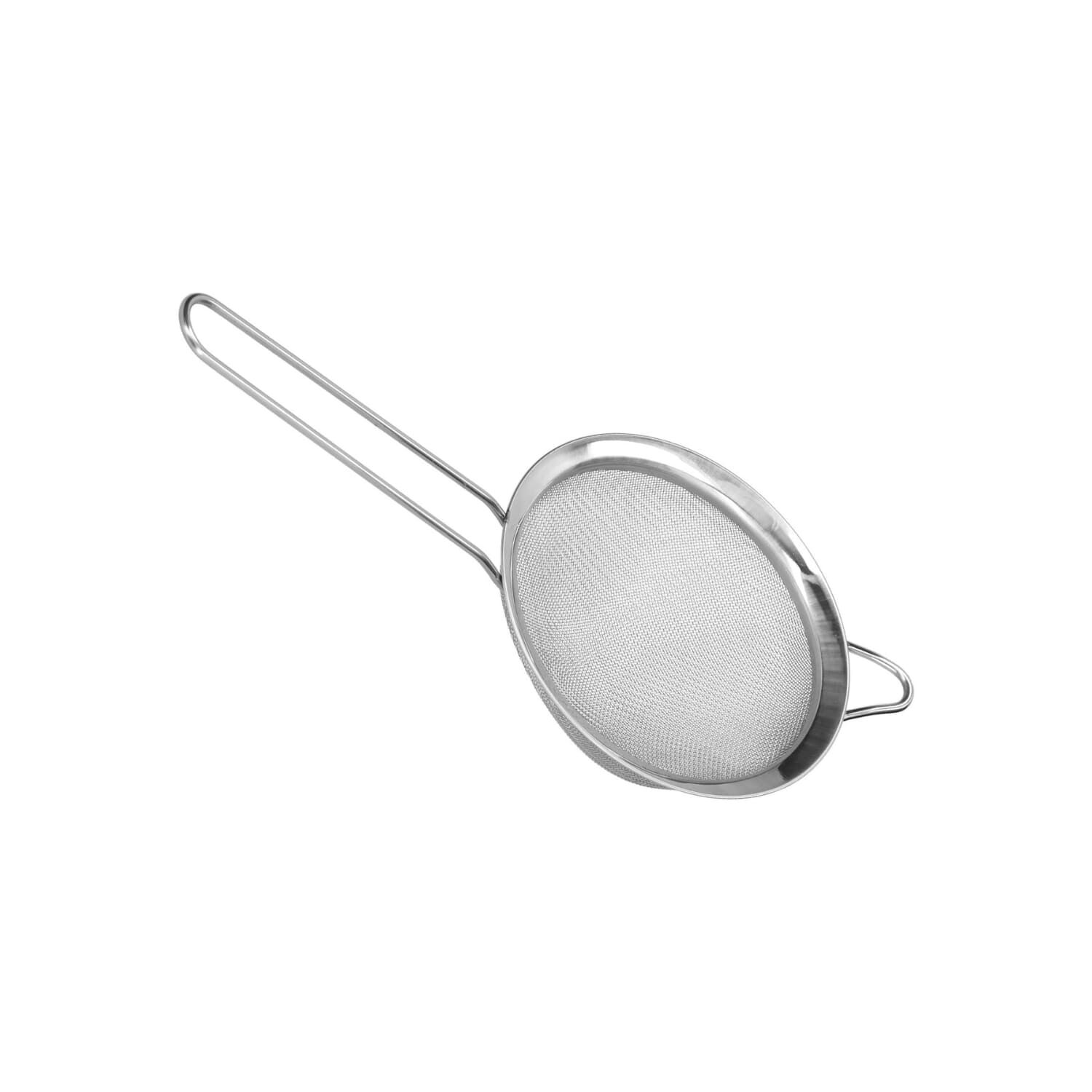 Colador Multiuso 14 Cm Acero Cocina image number 2.0