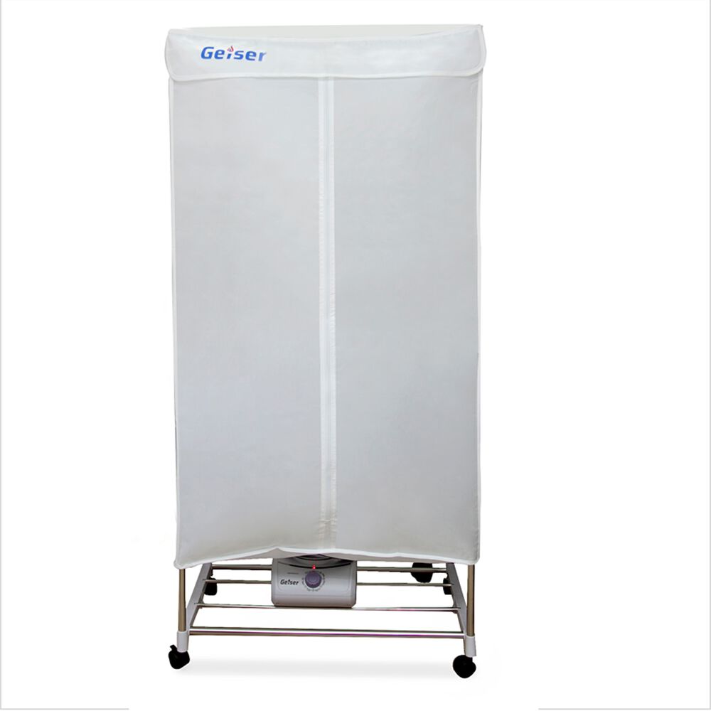 Secadora Eléctrica Portátil 15 Kg Ropa Húmeda 11 Kg Ropa Seca image number 0.0