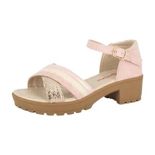 Sandalia Brulle Rosado Bamboo