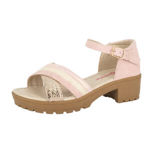 Sandalia Brulle Rosado Bamboo