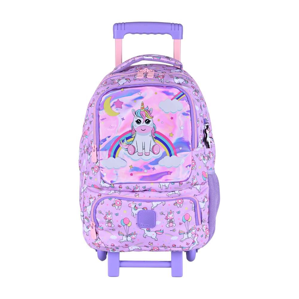 Infinity Pack - Lilac Baby Unicorn Torr image number 0.0