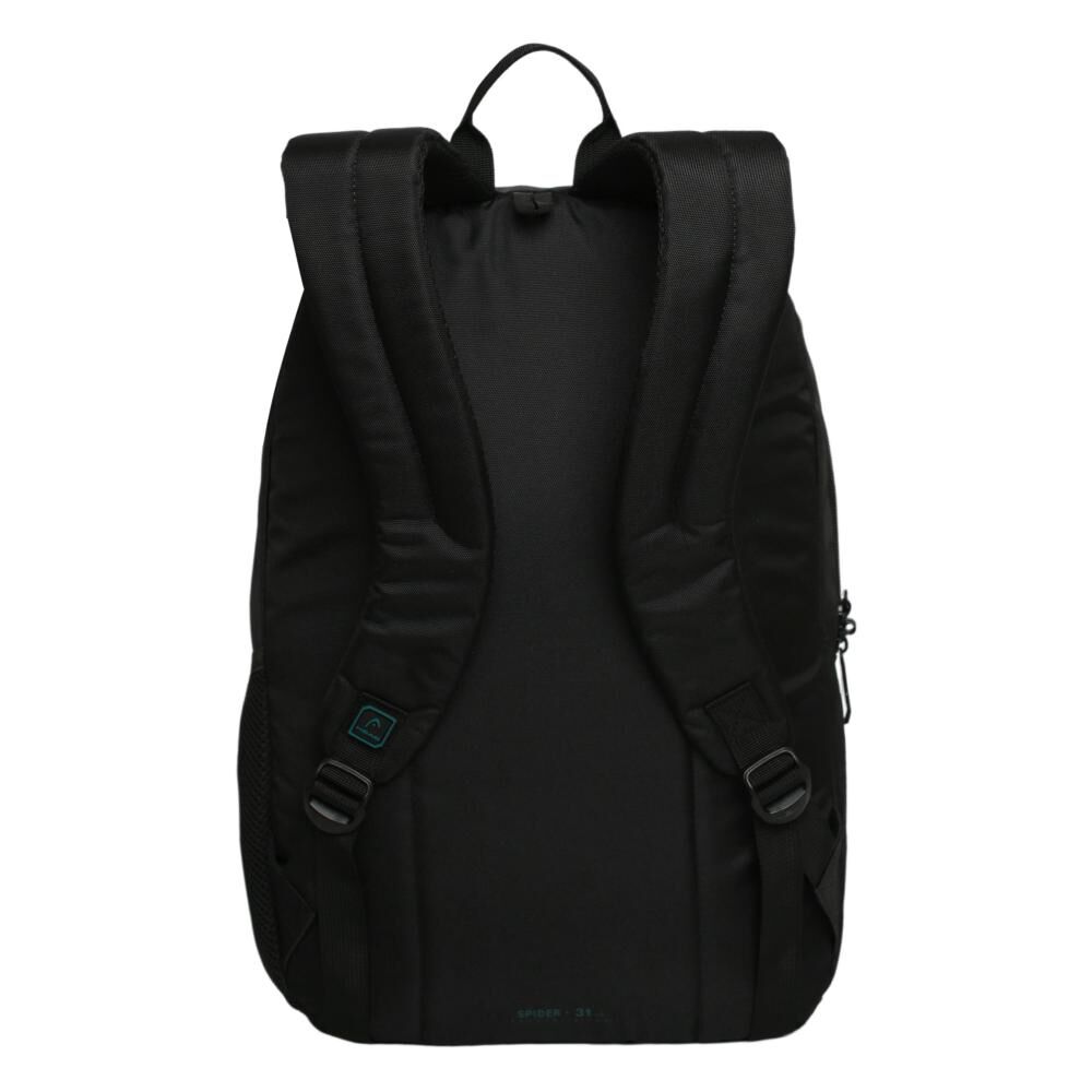 Mochila Urbana Spider Head image number 4.0