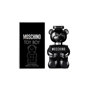 Moschino Toy Boy Edp 100 Ml Hombre