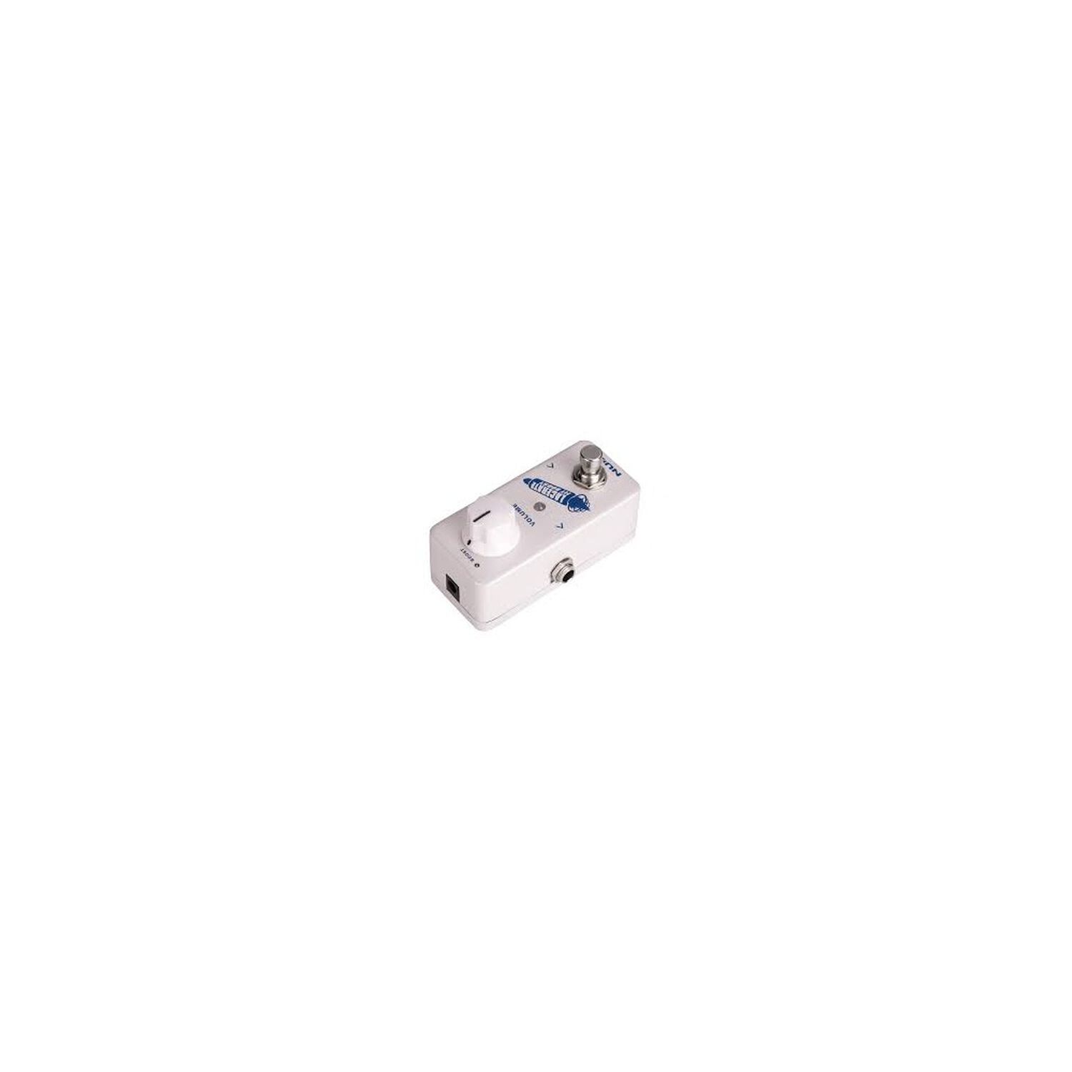 Mini Pedal Booster Lacerate Nux image number 1.0