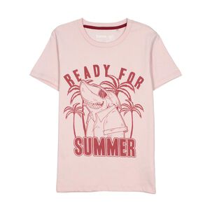 Polera Niño Topsis