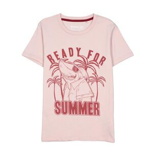 Polera Ni&ntilde;o Topsis