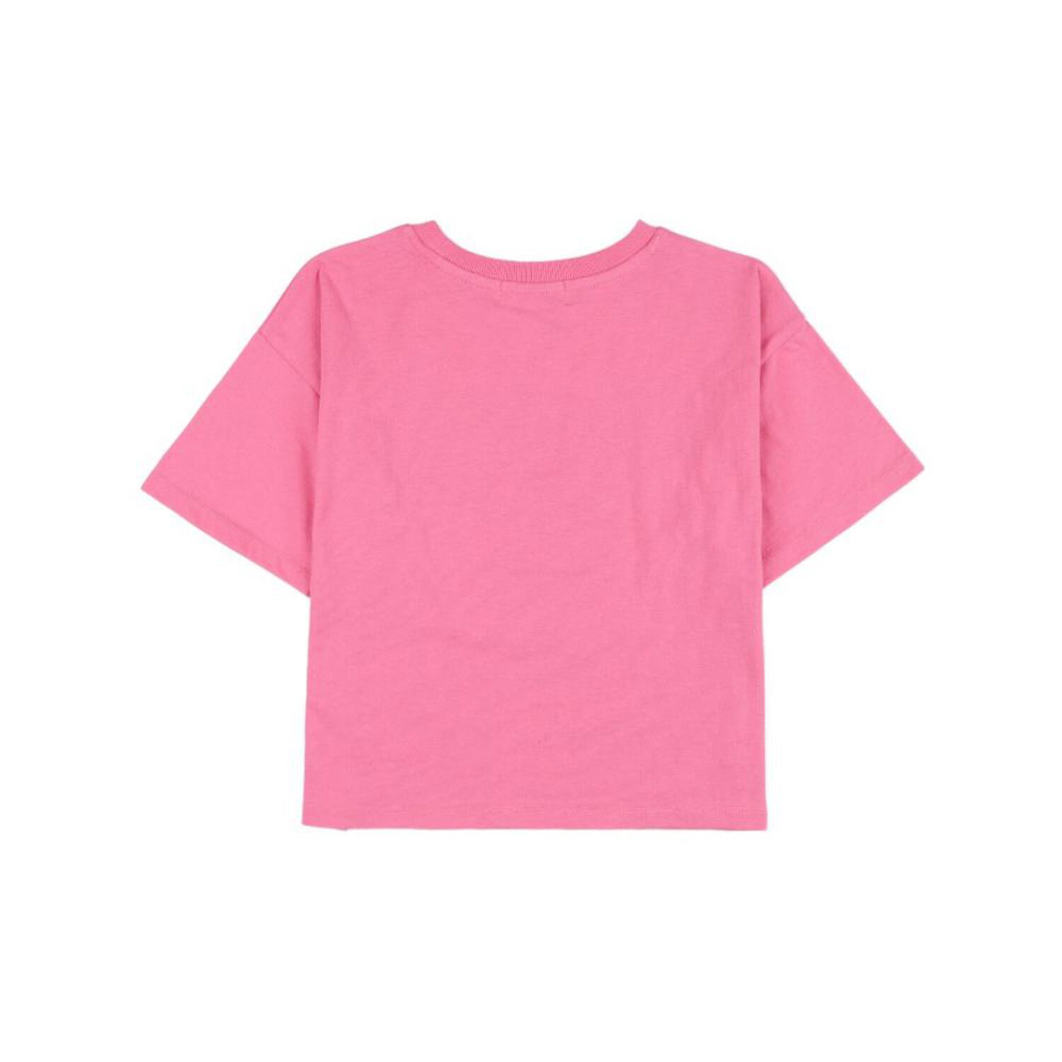Polera Ni&ntilde;a Red - Rock image number 1.0