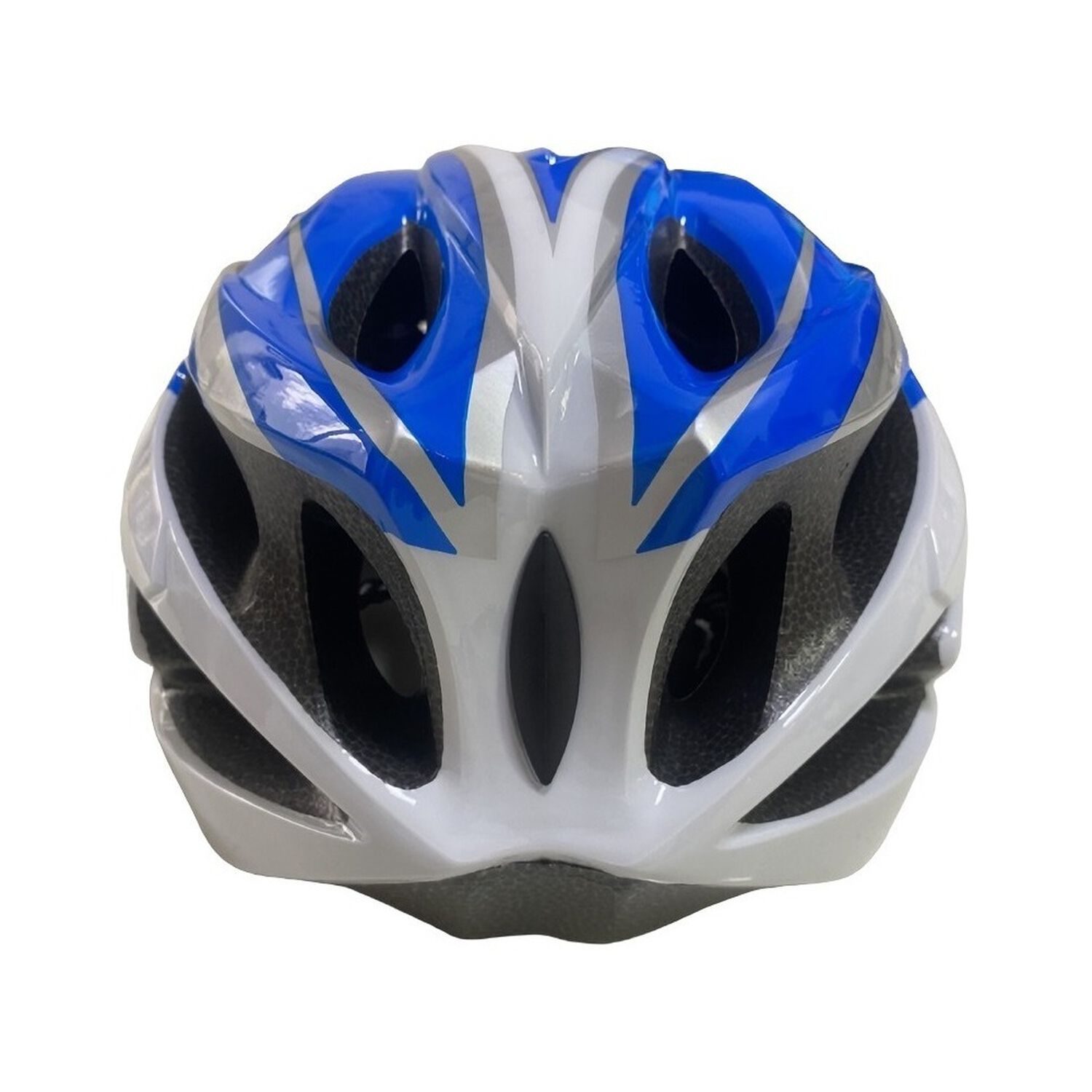 Casco Bicicleta Mtb Liviano Calidad Tipo Carbono image number 6.0