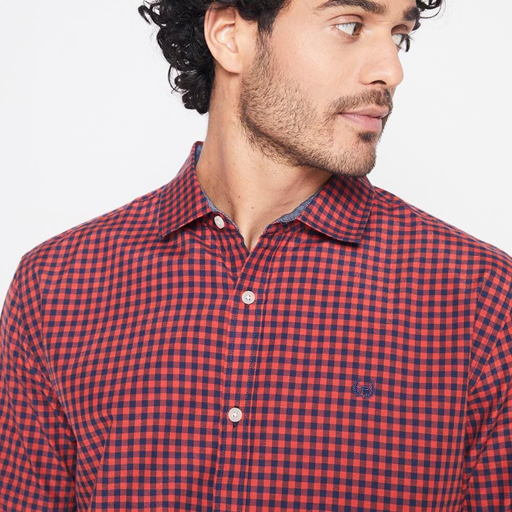 Camisa   Hombre Peroe image number 3.0