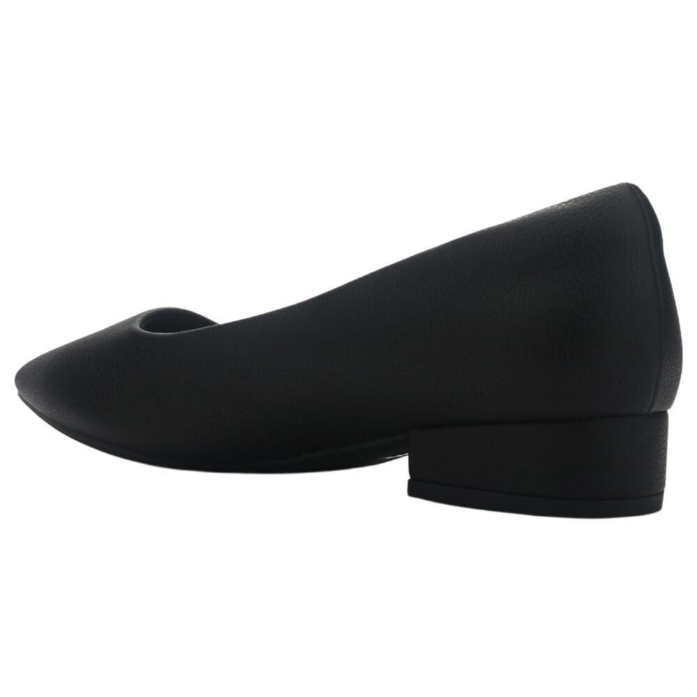 Sandalia Mujer Casual Negro Chalada Slup-1 image number 3.0