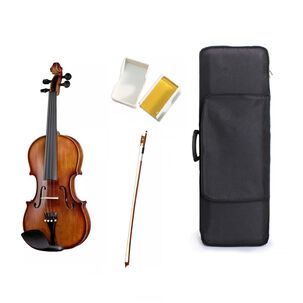 Violin Livorno Profesional Liv-100-1