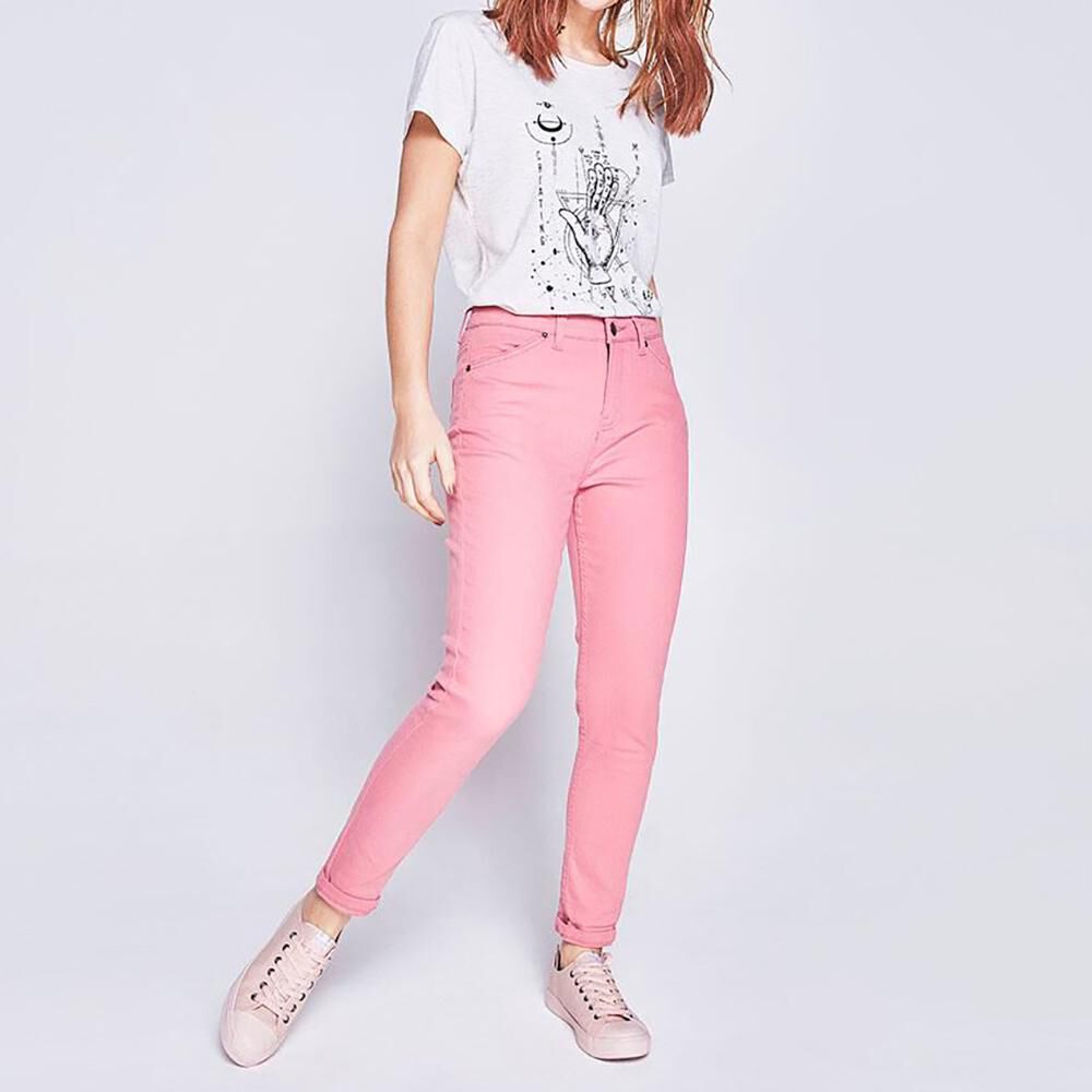 Jeans  Mujer Ocean Pacific image number 1.0