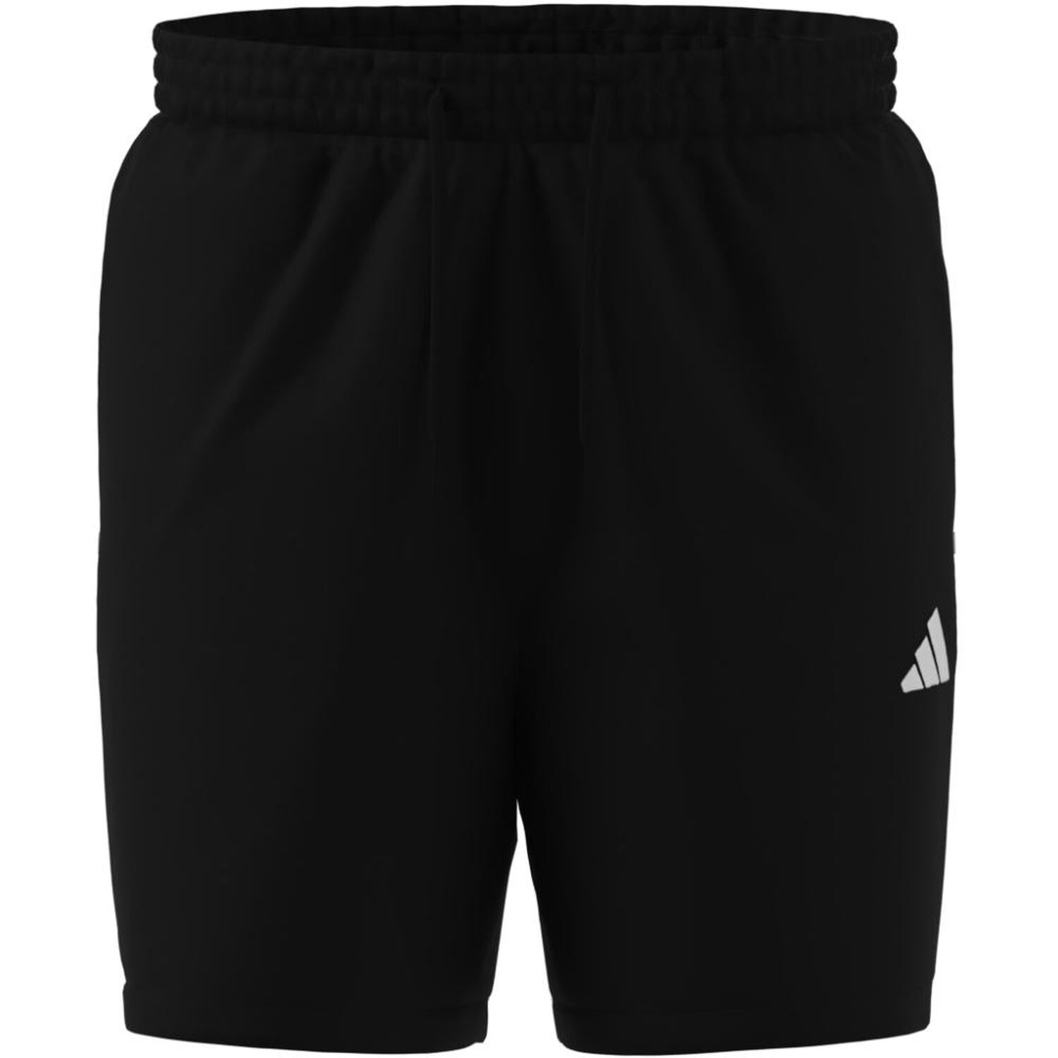 Pantal&oacute;n Corto Hombre Essentials Adidas Small Logo Chelsea image number 7.0