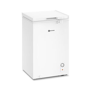 Freezer Horizontal Mademsa Dual Fr&iacute;o Directo 99 Litros M100d
