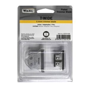 Wahl Cuchilla T-wide Detailer