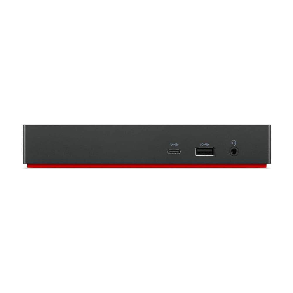 Docking Station Thinkpad Universal Usb-c image number 2.0