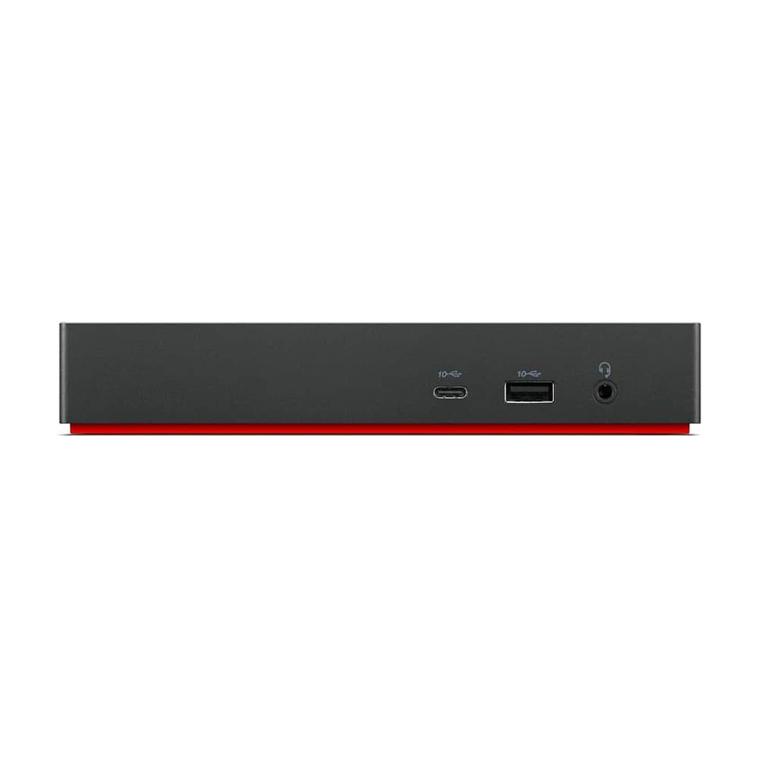 Docking Station Thinkpad Universal Usb-c image number 2.0