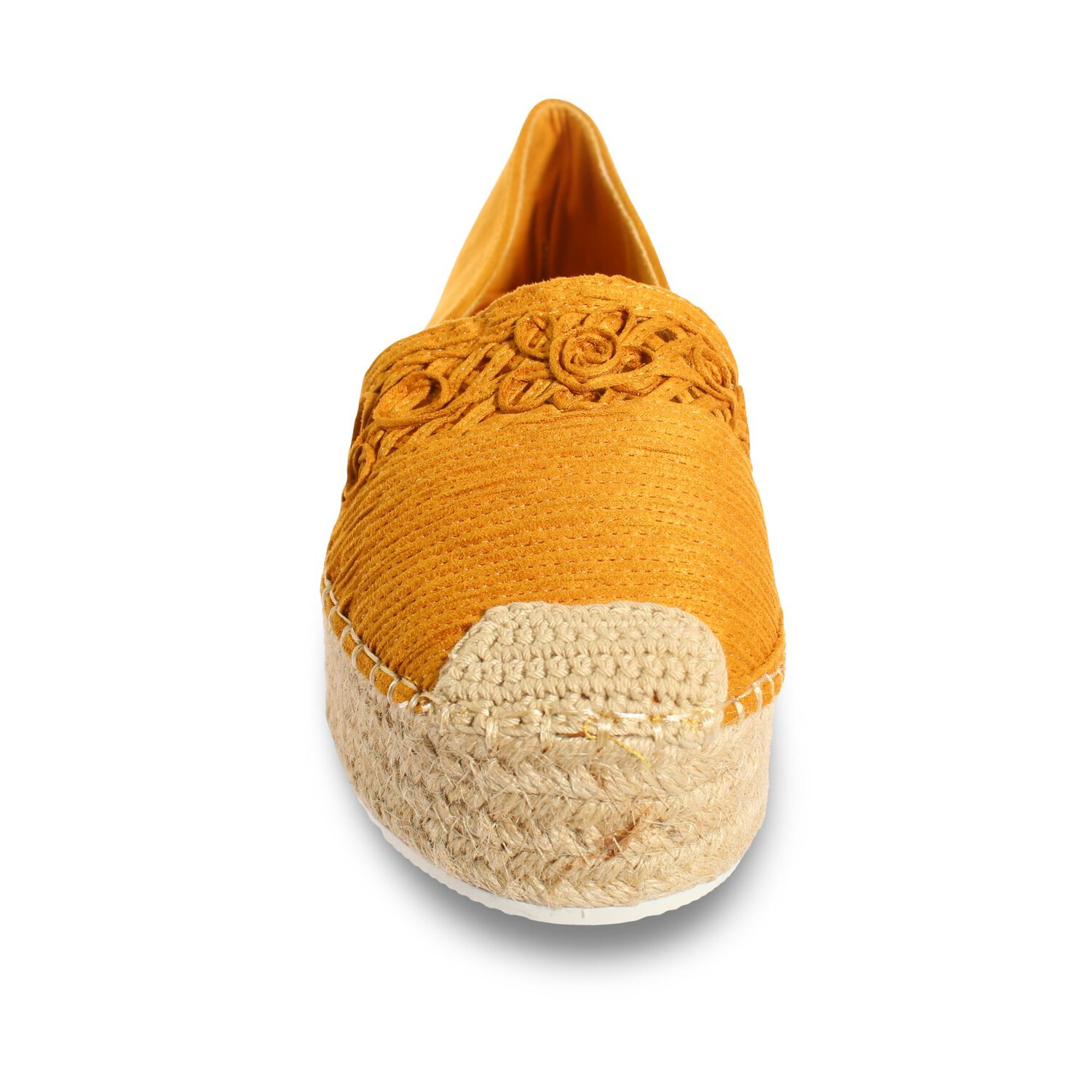 Alpargata Amarillo Carbin Art. 5hx893068yellow image number 2.0