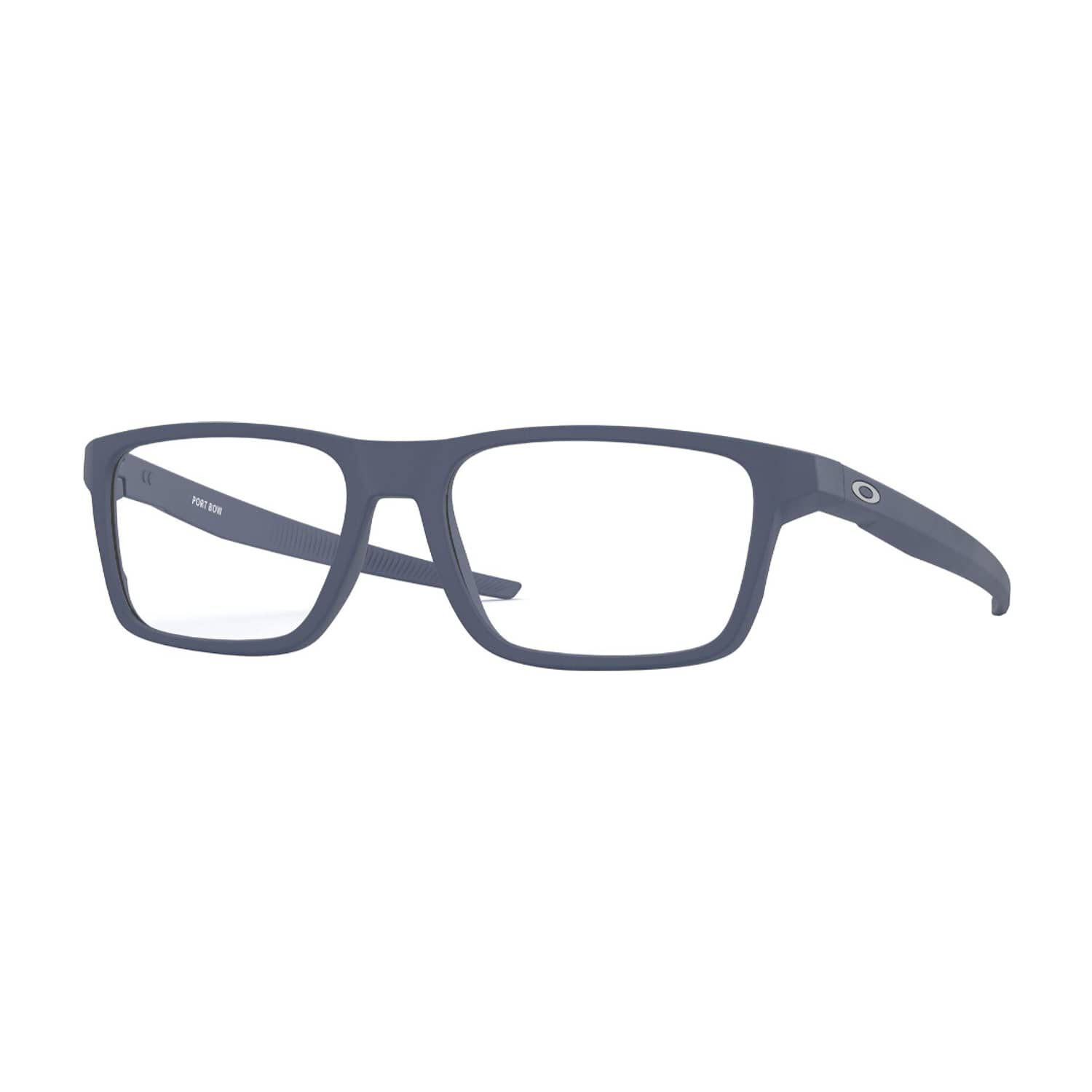 Lentes &Oacute;pticos Port Bow Azul Oakley Frame image number 1.0
