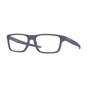 Lentes &Oacute;pticos Port Bow Azul Oakley Frame