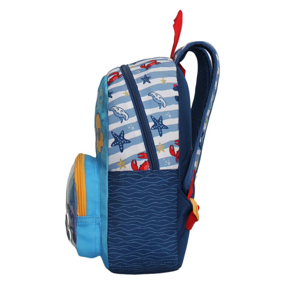 Mochila Pop Pre Escolar Head image number 3.0