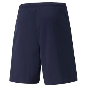 Short Deportivo Hombre Puma Teamrise Short