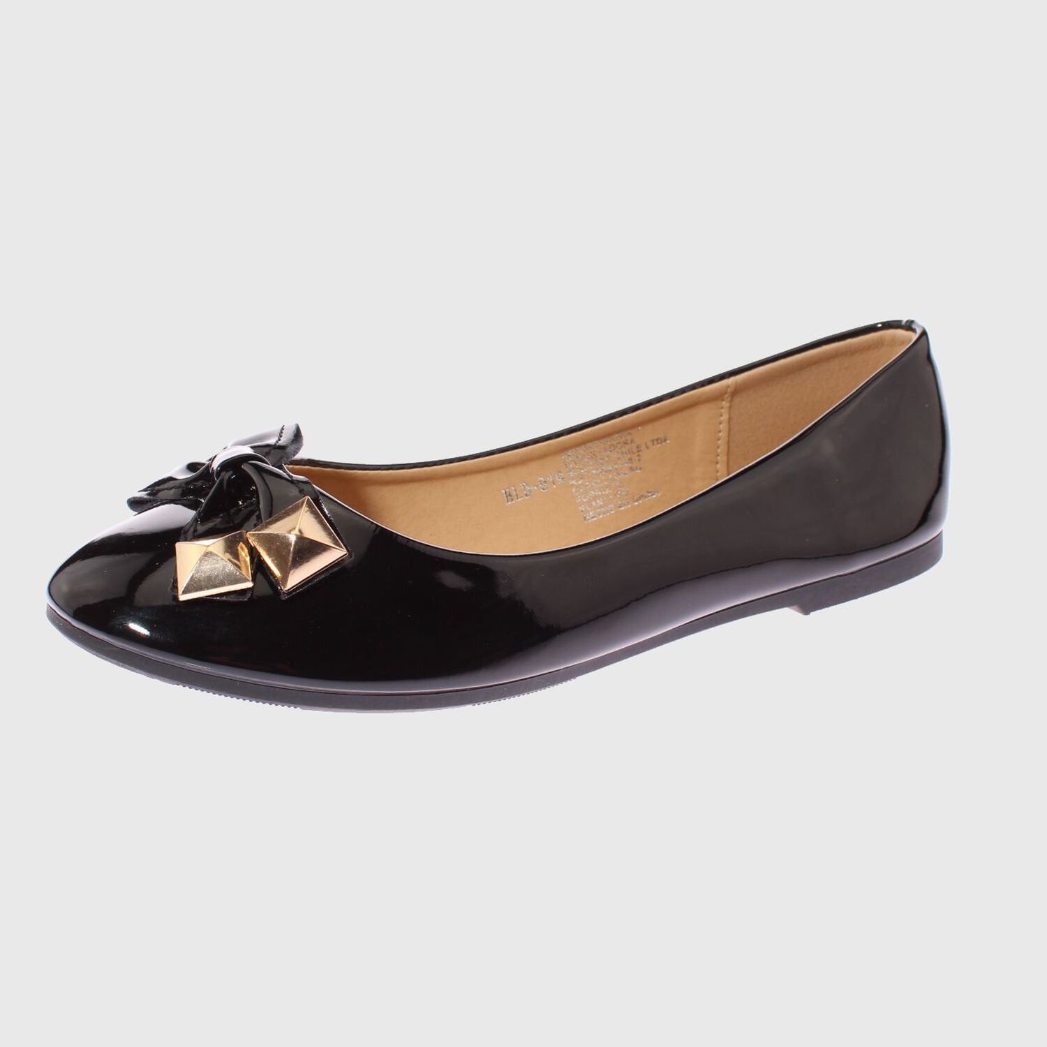 Chinita Negro Hualun Art. 5hld919black image number 0.0