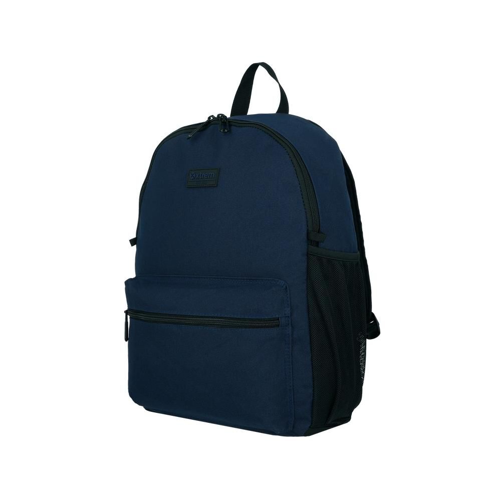 Mochila Notebook Xtrem Energy 6xt Azul Oscuro 15" image number 1.0