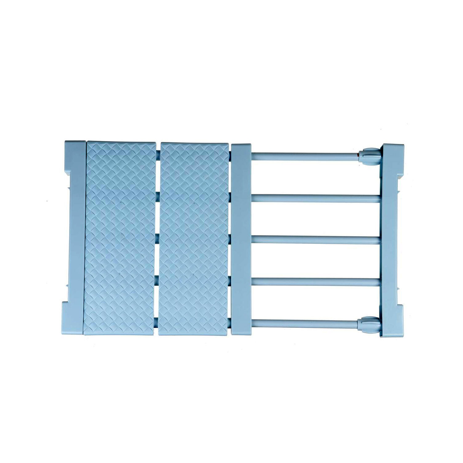 Repisa Adaptable Para Closet 30 A 80cms - Ps image number 0.0