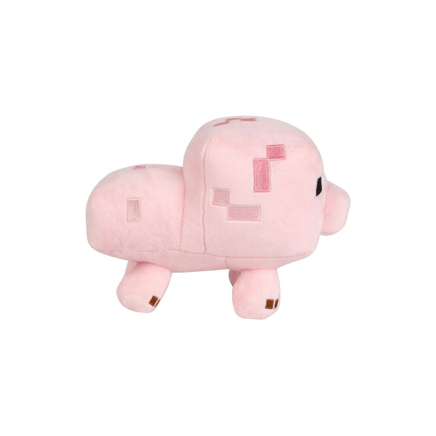 Peluches Minecraft Pink 25cm image number 2.0