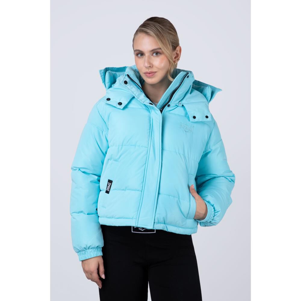 Parka Deportiva Everlast Singapur image number 0.0