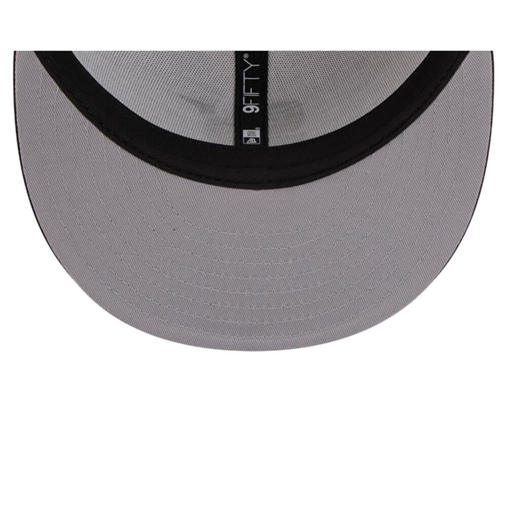 Gorra 9fifty San Diego Padres Mlb Official Doodles White image number 6.0