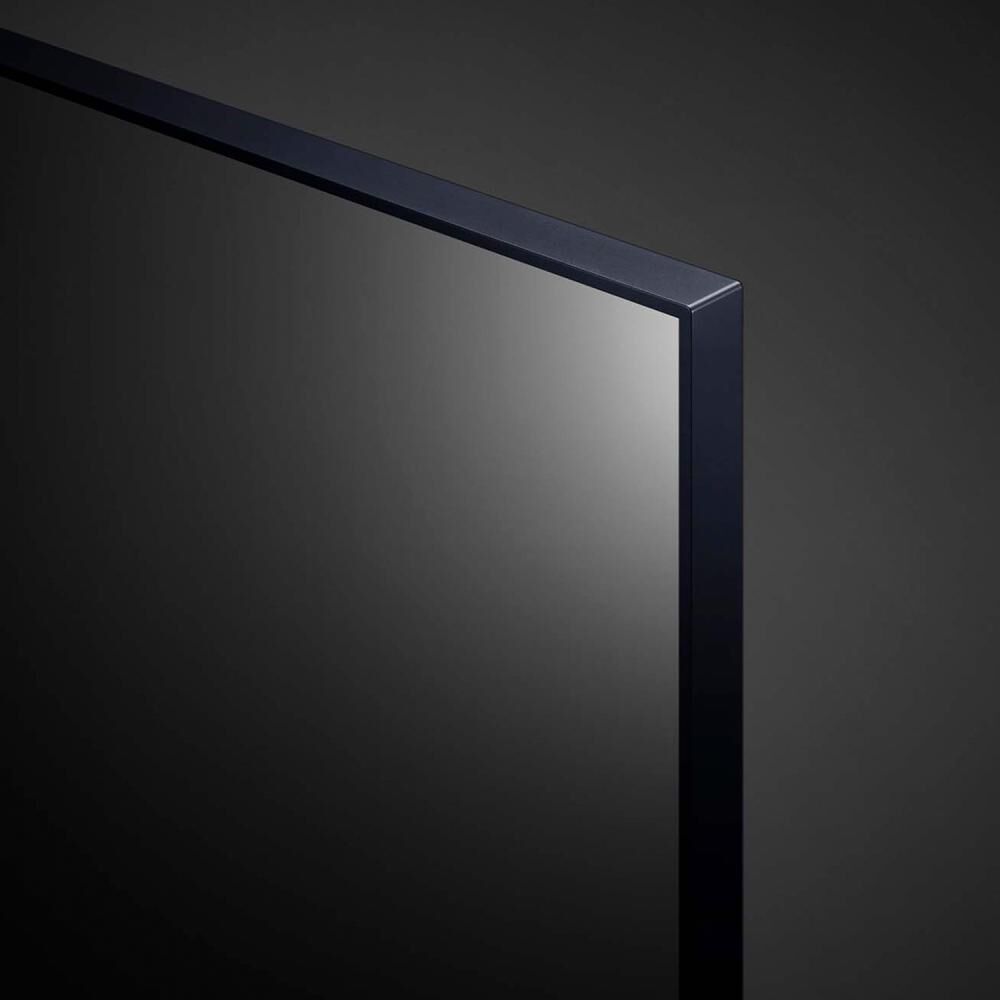 NanoCell 65" LG 65NANO80SQA / Ultra HD 4K / Smart TV image number 5.0
